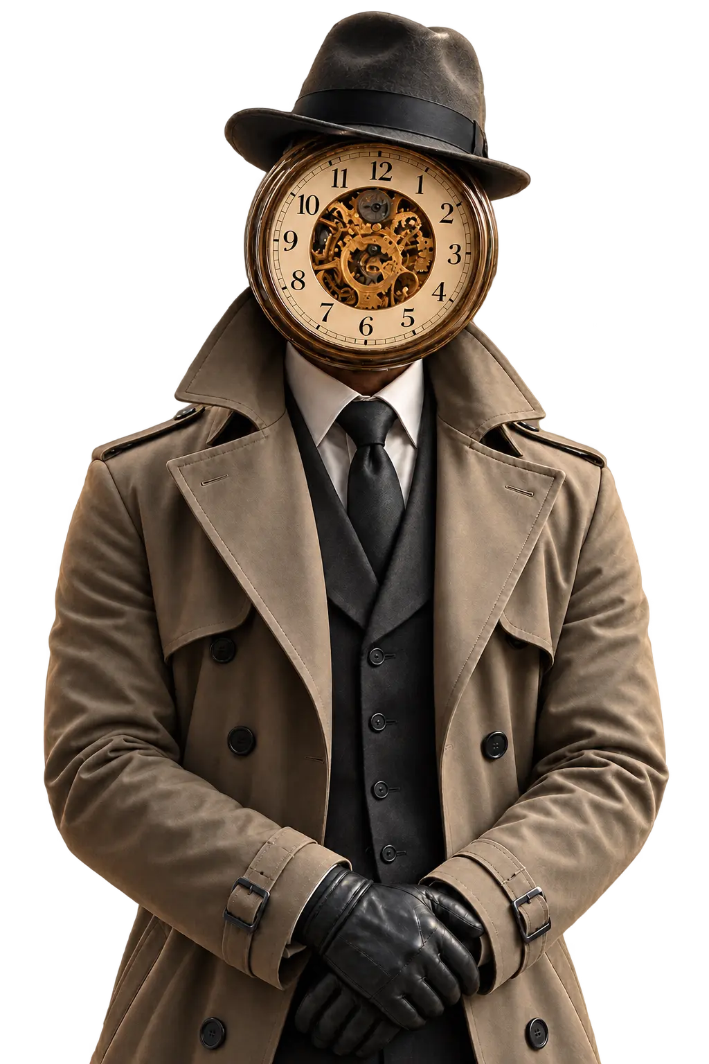 Tymake — control your time